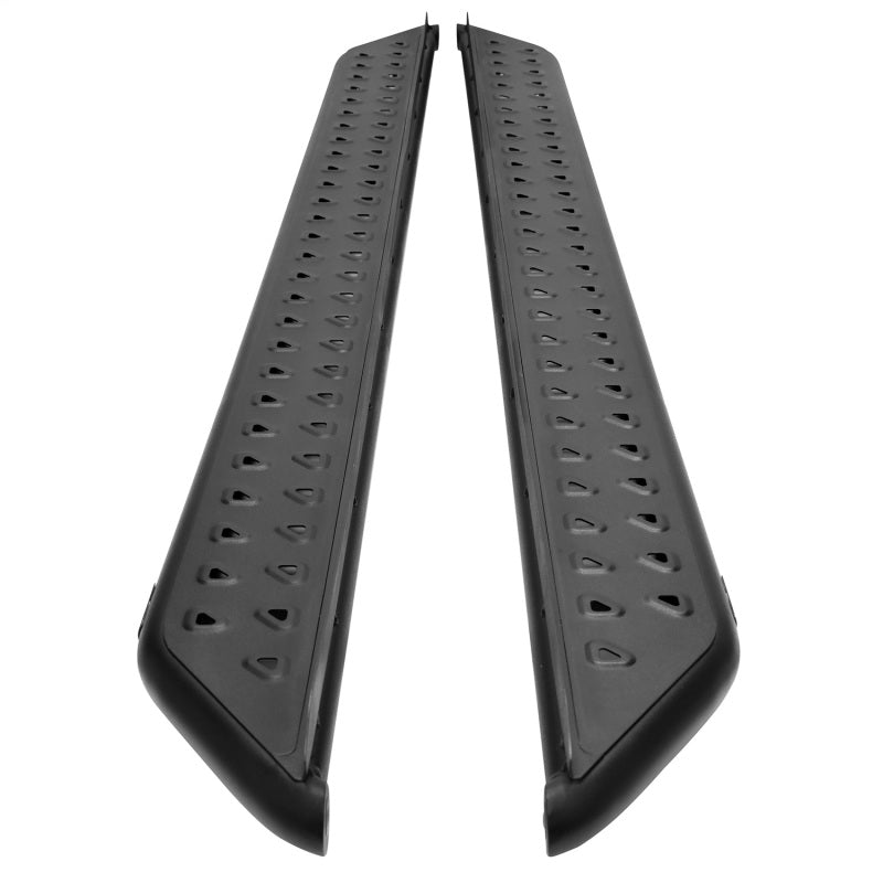 Westin 19-23 Chevrolet/GMC Silverado/Sierra 1500 Crew Cab Outlaw Nerf Step Bars 28-31275 28-31275 Photo - Unmounted
