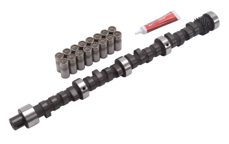 Edelbrock Perf. Plus Cam & Lifters Kit Pontiac 350-455 2157 Photo - Unmounted
