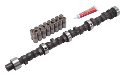 Edelbrock Perf. Plus Cam & Lifters Kit Pontiac 350-455 2157 Photo - Unmounted