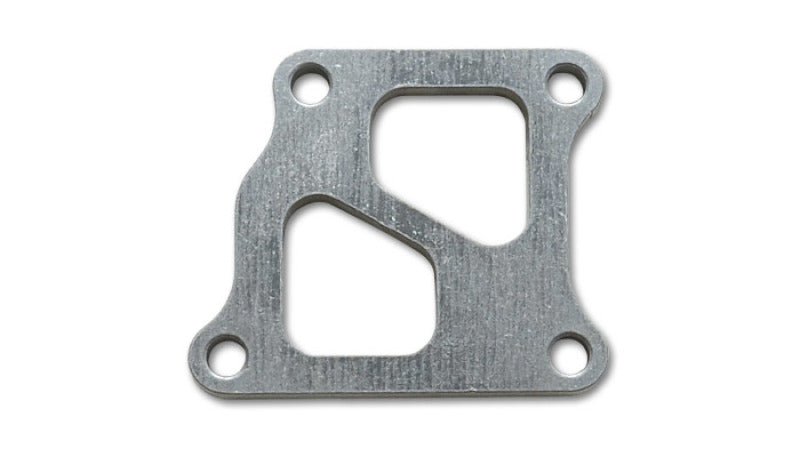 Vibrant Turbo Inlet Flange for EVO 7,8,9 - Mild Steel (12mm thick) 14020 Photo - Primary