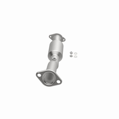 MagnaFlow Nissan OEM Grade Federal / EPA Compliant Direct-Fit Catalytic Converter 52709 360 Degree Image Set