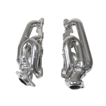 BBK Performance 09-13 5.7L Dodge Truck 1-5/8 Shorty Headers (Coated) 40140 Photo - Unmounted