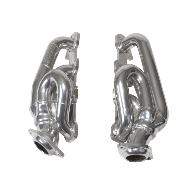 BBK Performance 09-13 5.7L Dodge Truck 1-5/8 Shorty Headers (Coated) 40140 Photo - Unmounted