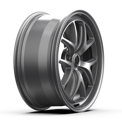 fifteen52 Sector RSR 19x8.5 5x112 42mm ET 57.1mm Center Bore Matte Titanium RSSMT-98551+42 RSSMT-98551+42 User 1
