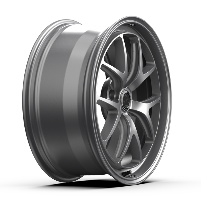 fifteen52 Sector RSR 19x8.5 5x112 42mm ET 57.1mm Center Bore Matte Titanium RSSMT-98551+42 RSSMT-98551+42 User 1