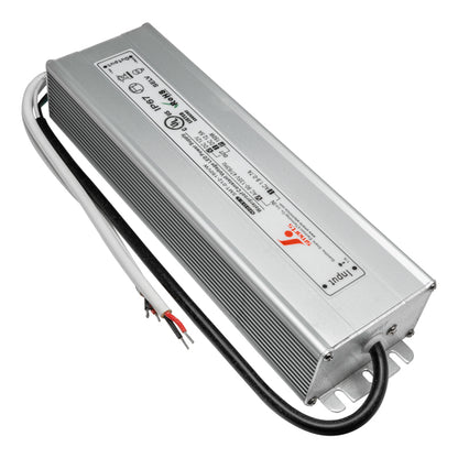 ORACLE Lighting Oracle 12.5A 12V 150W Power Supply UL 1625-504 1625-504 Photo - Close Up