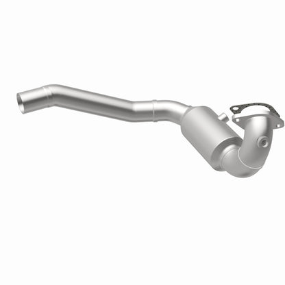 MagnaFlow OEM Grade Federal / EPA Compliant Direct-Fit Catalytic Converter 21-603 360 Degree Image Set