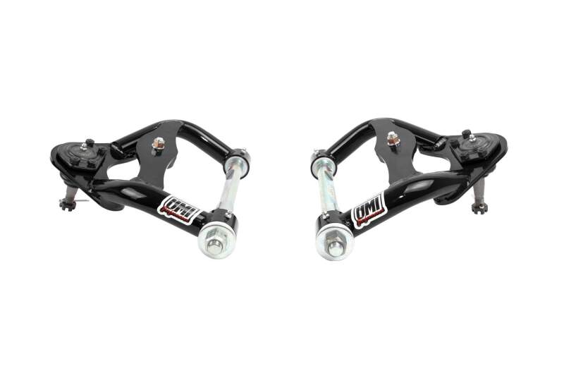 UMI Performance 78-88 G-Body S10 Tubular Front Upper A-Arms 3033-1-B 3033-1-B User 1
