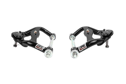 UMI Performance 78-88 G-Body S10 Tubular Front Upper & Lower A-Arms Poly 303133-1-B 303133-1-B User 7