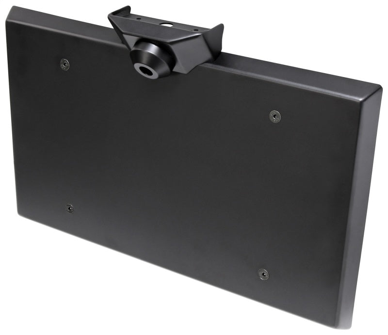 RockJock JL Spare Tire Mount Delete and Vent Cover w/ Hardware CE-9818TG CE-9818TG Photo - Primary