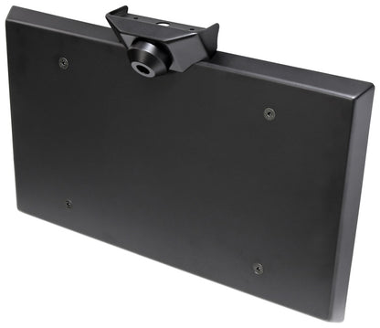 RockJock JL Spare Tire Mount Delete and Vent Cover w/ Hardware CE-9818TG CE-9818TG Photo - Primary