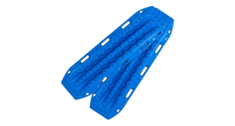 Maxtrax MKII Recovery Tracks - Fj Blue MTX02FJB