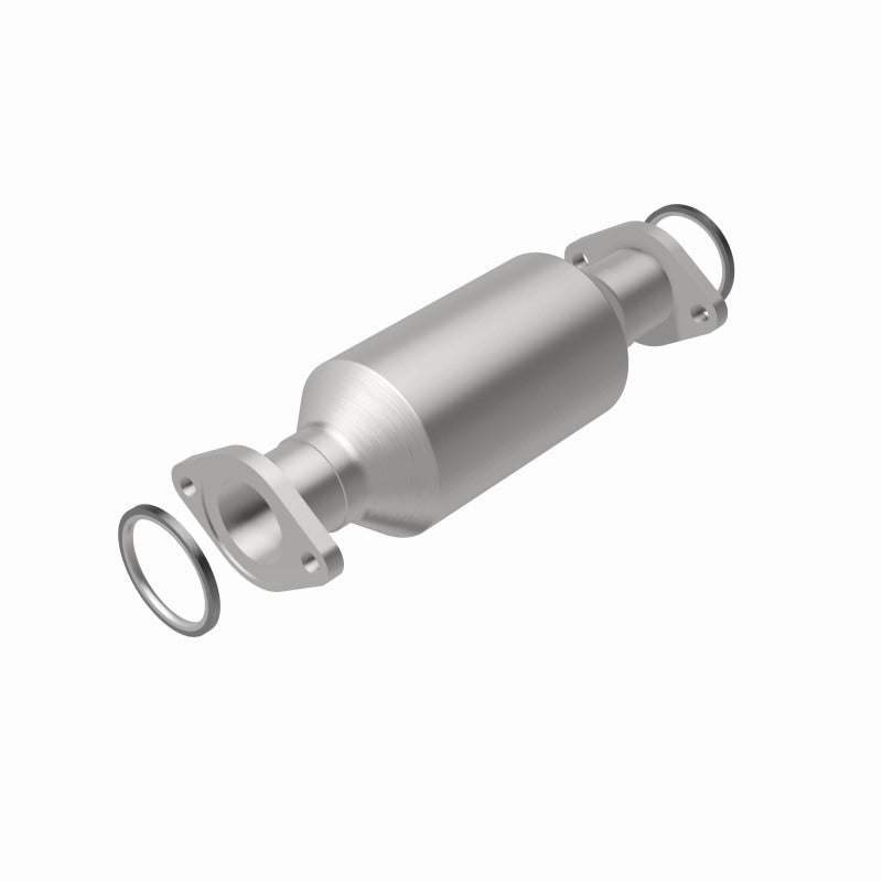 MagnaFlow Toyota Celica California Grade CARB Compliant Direct-Fit Catalytic Converter 338886 360 Degree Image Set