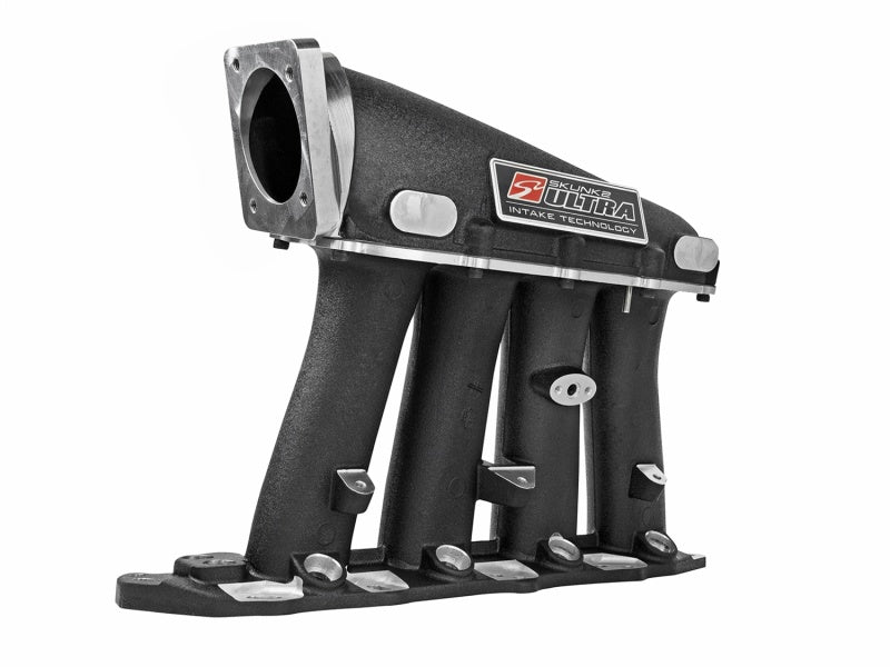 Skunk2 Ultra Series B Series VTEC Street Intake Manifold - Black Series 307-05-0505 Photo - Unmounted