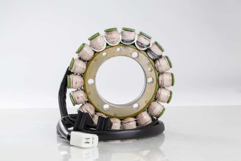 Ricks Motorsport Electrics Ricks Motorsport New OEM Style Honda Stator 21-105 21-105 User 1