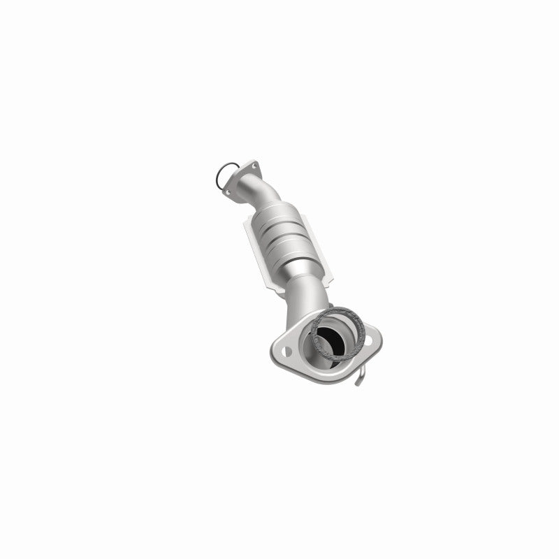 MagnaFlow Acura RSX HM Grade Federal / EPA Compliant Direct-Fit Catalytic Converter 23941 360 Degree Image Set