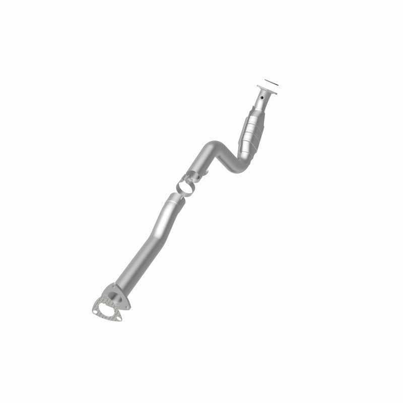 MagnaFlow OEM Grade Federal / EPA Compliant Direct-Fit Catalytic Converter 51535 360 Degree Image Set