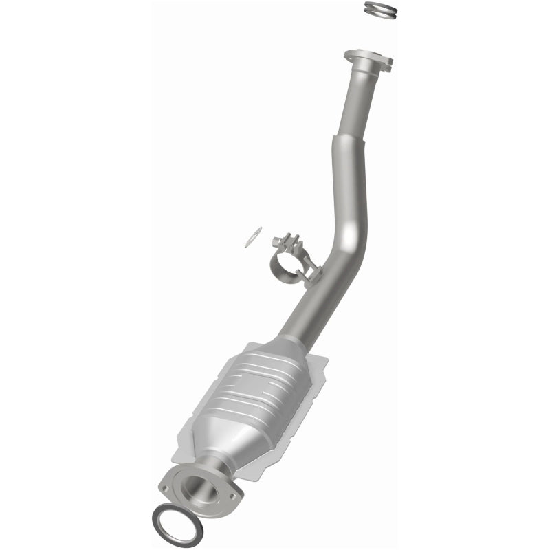 MagnaFlow Toyota 4Runner HM Grade Federal / EPA Compliant Direct-Fit Catalytic Converter 24286 Photo - out of package