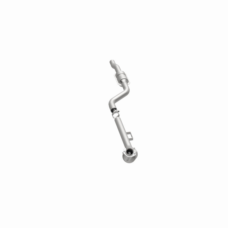 MagnaFlow Mercedes-Benz California Grade CARB Compliant Direct-Fit Catalytic Converter 5411706 360 Degree Image Set