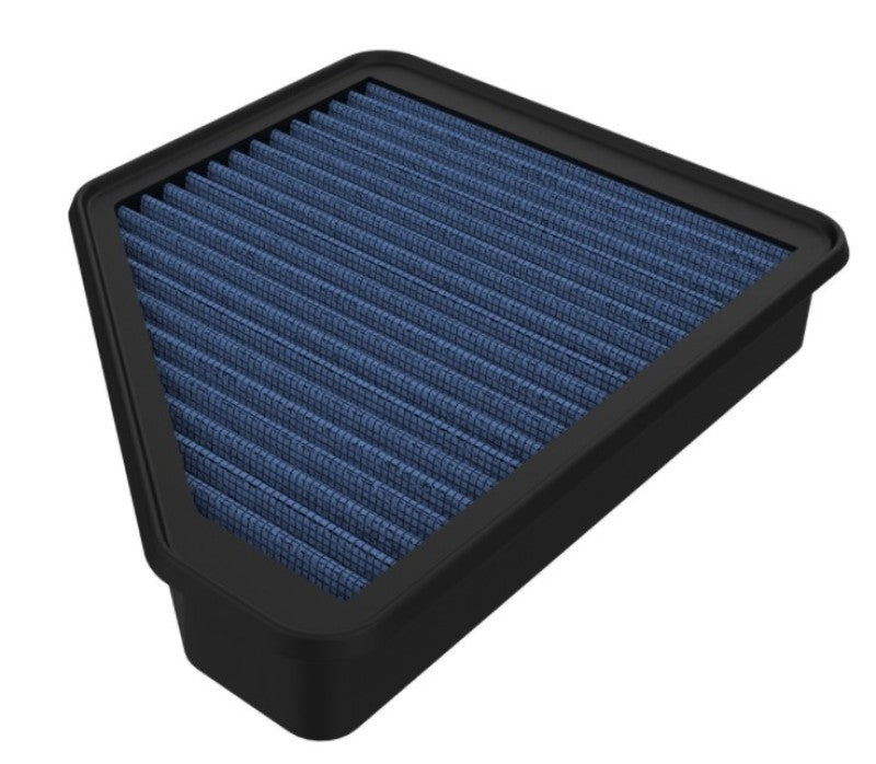 aFe MagnumFLOW OE Replacement Air Filter w/Pro 5R Media 10-17 Chevy Equinox L4-2.4L / V6 3.0/3.6L 30-10319 30-10319 User 1