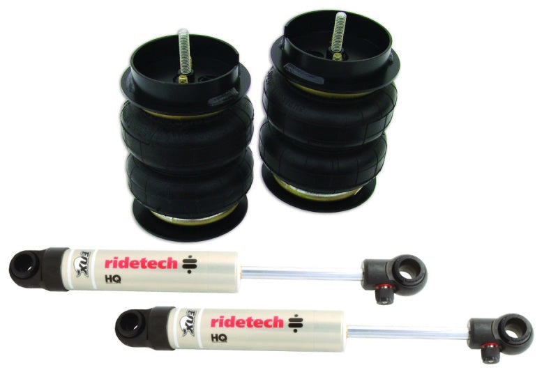 Ridetech 63-72 Chevy C10 Rear CoolRide Kit 11334010 11334010 Photo - Primary