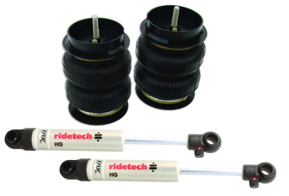 Ridetech 63-72 Chevy C10 Rear CoolRide Kit 11334010 11334010 Photo - Primary