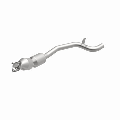 MagnaFlow Land Rover OEM Grade Federal / EPA Compliant Direct-Fit Catalytic Converter 21-608 360 Degree Image Set