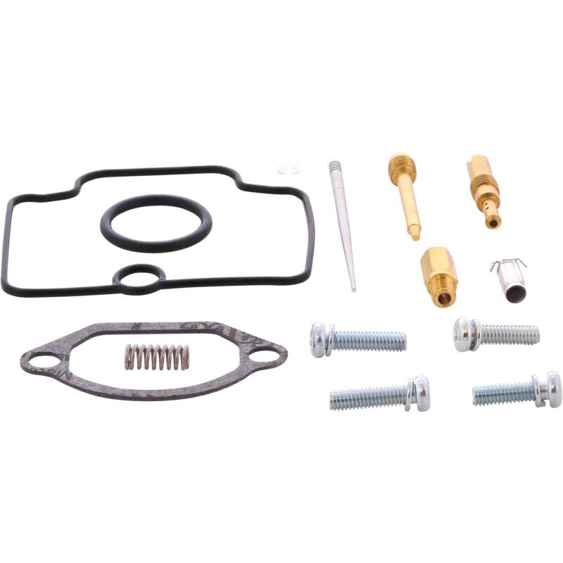 All Balls Racing 22-23 Kawasaki KX112 Carburetor Rebuild Kit 26-10160 26-10160 Photo - Primary