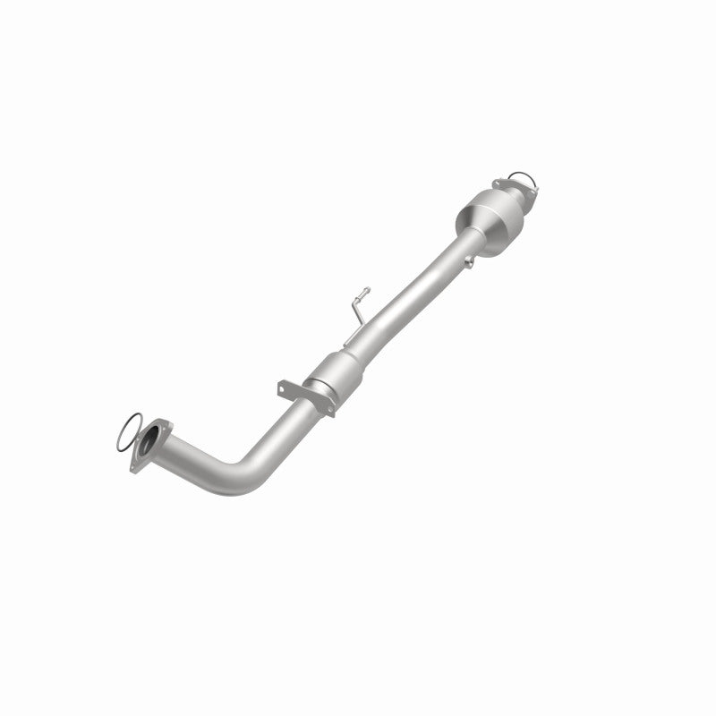 MagnaFlow OEM Grade Federal / EPA Compliant Direct-Fit Catalytic Converter 52023 360 Degree Image Set