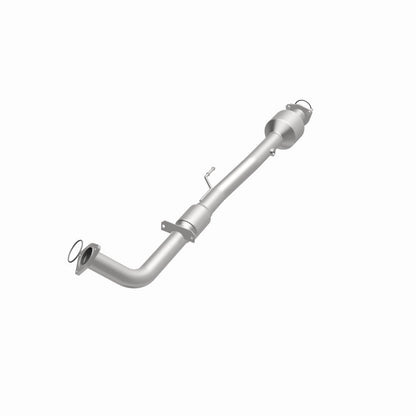 MagnaFlow OEM Grade Federal / EPA Compliant Direct-Fit Catalytic Converter 52023 360 Degree Image Set