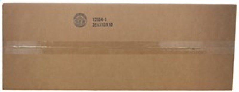 AEM Induction AEM Nissan Frontier/Pathfinder/Xterra 4.0L Silver Brute Force Air Intake 21-8504DC 21-8504DC Photo - in package