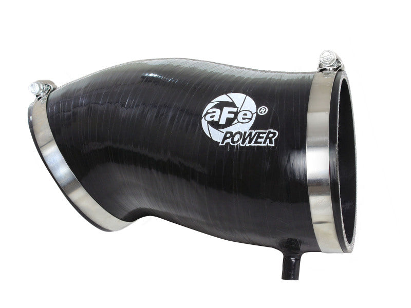 aFe  POWER 54-12779 Magnum FORCE Torque Booster Tube 54-12779 Photo - Primary