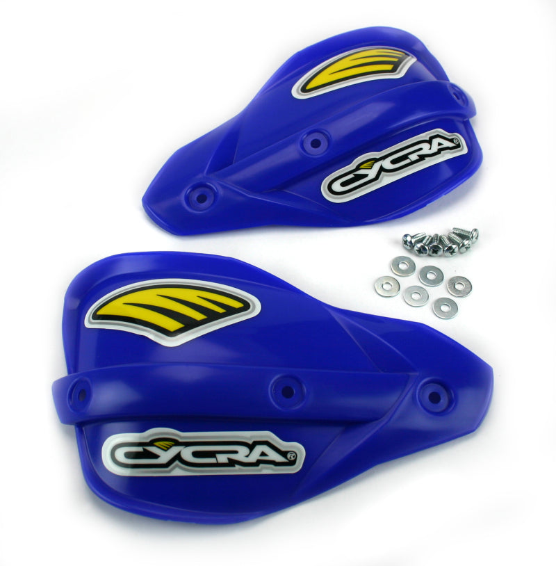 Cycra Enduro Handshield Blue 1CYC-1015-62