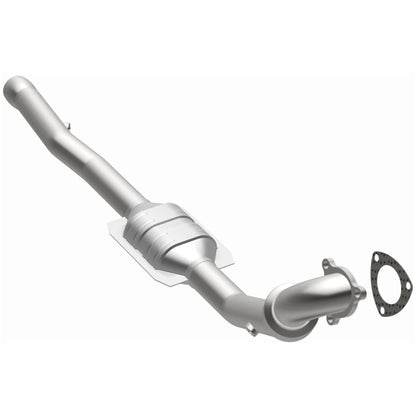 MagnaFlow Volvo HM Grade Federal / EPA Compliant Direct-Fit Catalytic Converter 23761 Photo - out of package