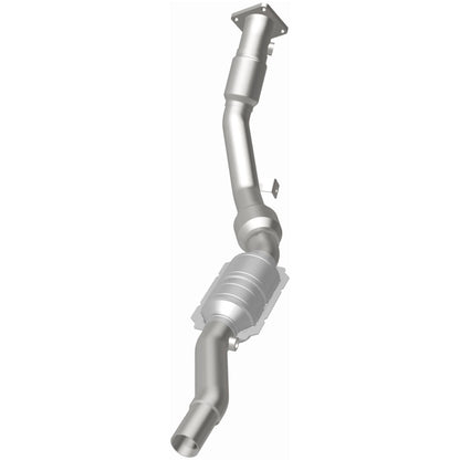 MagnaFlow Audi OEM Grade Federal / EPA Compliant Direct-Fit Catalytic Converter 49893 Photo - out of package