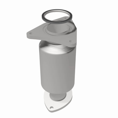 MagnaFlow Lexus OEM Grade Federal / EPA Compliant Direct-Fit Catalytic Converter 49909 360 Degree Image Set