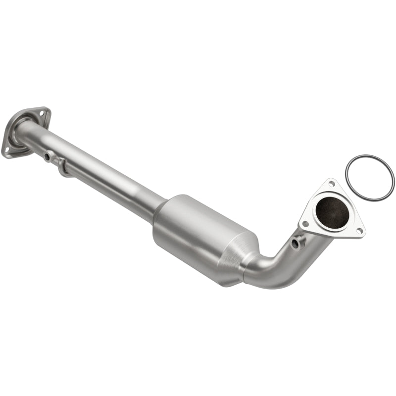 MagnaFlow California Grade CARB Compliant Direct-Fit Catalytic Converter 4451421 Photo - Primary