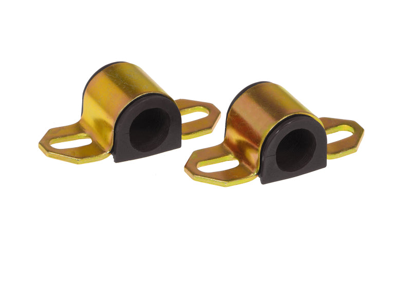Prothane Suspension Stabilizer Bar Bushing 19-1121-BL Photo - Primary