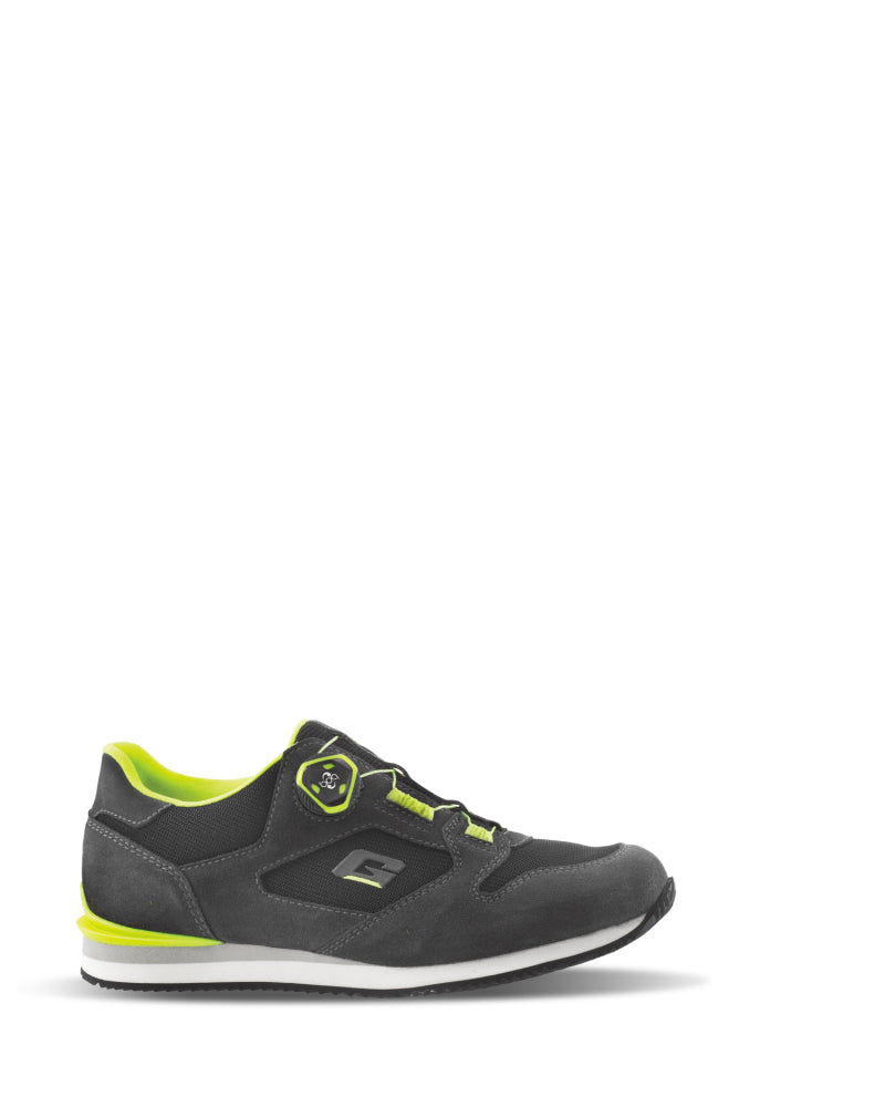 Gaerne G.Volt Boot Anthracite Size - 10 4904-014-10 4904-014-10 User 1