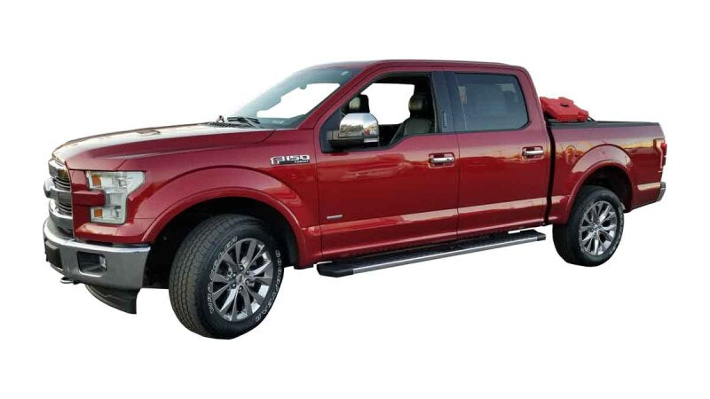 Fishbone Offroad Toyota Tundra Bed Storage Rack FB21259 FB21259 Photo - lifestyle view