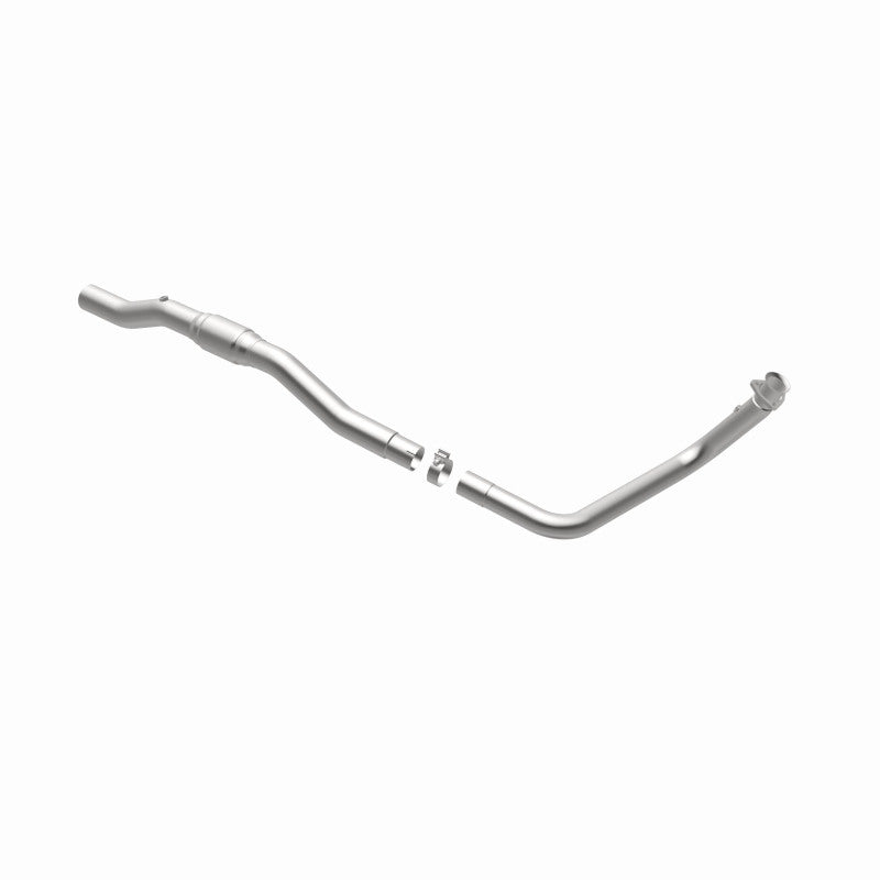 MagnaFlow HM Grade Federal / EPA Compliant Direct-Fit Catalytic Converter 24223 360 Degree Image Set