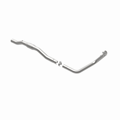 MagnaFlow HM Grade Federal / EPA Compliant Direct-Fit Catalytic Converter 24223 360 Degree Image Set