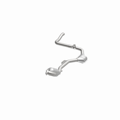 MagnaFlow Mercedes-Benz ML430 California Grade CARB Compliant Direct-Fit Catalytic Converter 447264 360 Degree Image Set