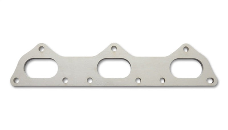 Vibrant Exhaust Manifold Flange for Porsche 996/911 Motor, 3/8" Thick 14296 Photo - Primary