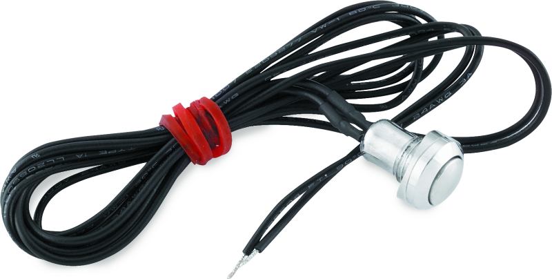 Bikers Choice Mini Push Button Switch 493225 493225 Photo - Primary