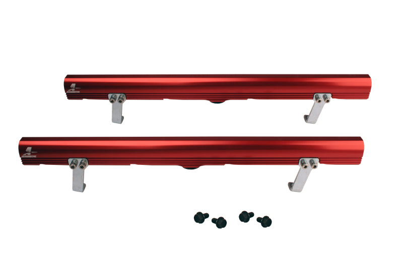 Aeromotive Fuel Injection Fuel Rail 14147 Photo - Primary