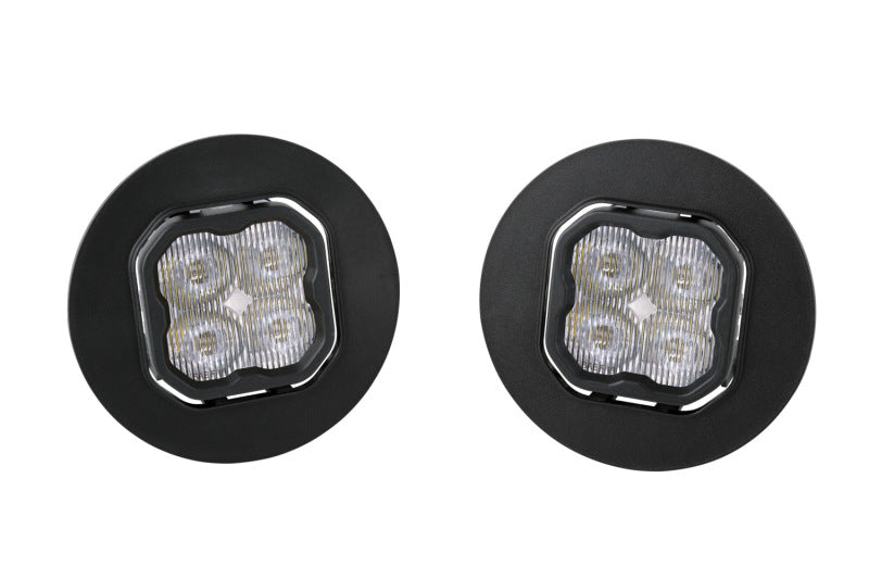 Diode Dynamics DIO Fog Lights Lights Fog Lights main image