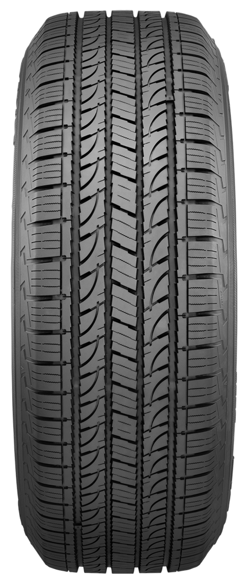 Yokohama Tire Yokohama Geolandar H/T G056 Tire - LT285/70R17 121/118S 110105676 110105676 Photo - Primary