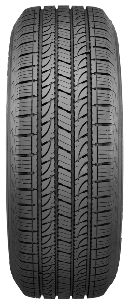 Yokohama Tire Yokohama Geolandar H/T G056 Tire - LT235/80R17 120/117R 110105663 110105663 Photo - Primary
