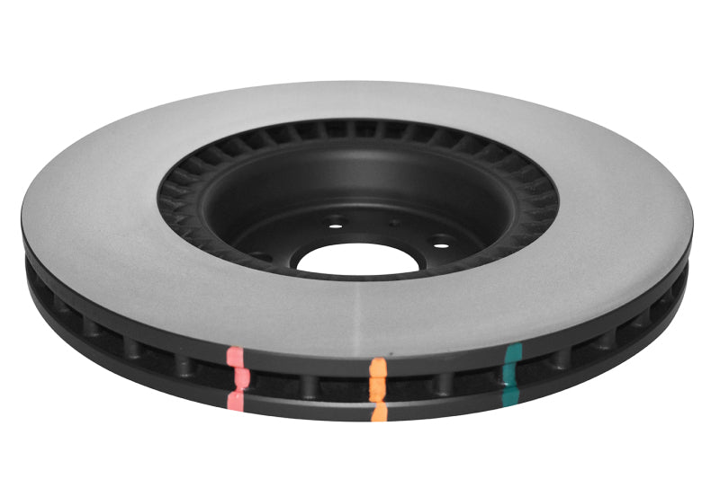 DBA 17-19 Audi A6 (w/356mm Front Rotor) Front 4000 Series Plain Rotor 42848 42848 Photo - out of package